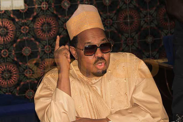 Ramadan 2019 : « Les musulmans du Sénégal seront plus cohérents de suivre La Mecque », dit Ahmed Khalifa Niasse
