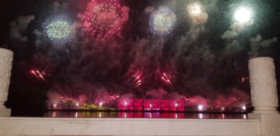 Exposition et Forum économique et Commercial SINO-Africaine