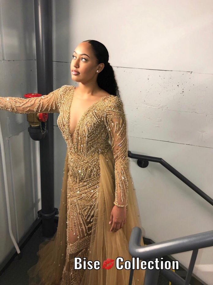 (06 Photos) À la découverte de Miss Sénégal du Canada