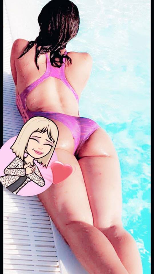 (Photos) Kawteef : Les nouveaux clichés torrides de Sasha Caramel font jaser la toile