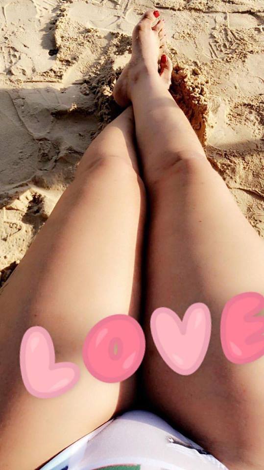 (Photos) Kawteef : Les nouveaux clichés torrides de Sasha Caramel font jaser la toile