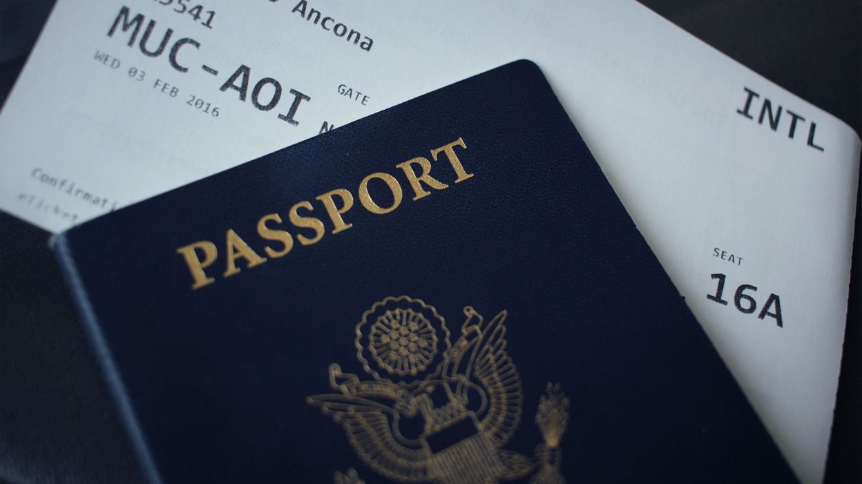 Aux USA, les demandeurs d’un visa devront fournir leurs réseaux sociaux