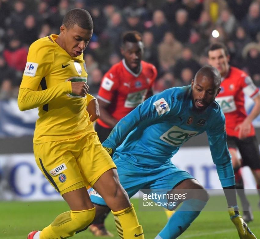 Mercato: Abdoulaye Diallo de Rennes part en Turquie