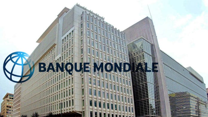 Perspectives économiques : La banque mondiale déclasse le Sénégal