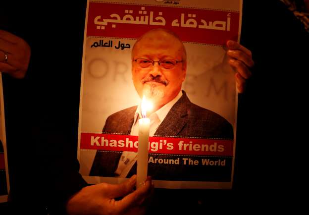Mort de Jamal Khashoggi : L’Onu met en place une commission d’enquête