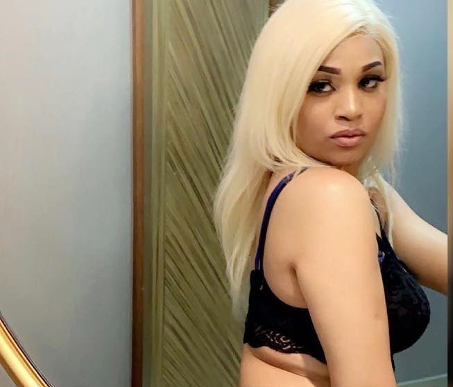 Photos - Léna Guèye : « Nos tenues aguicheuses font perdre la tête aux hommes »