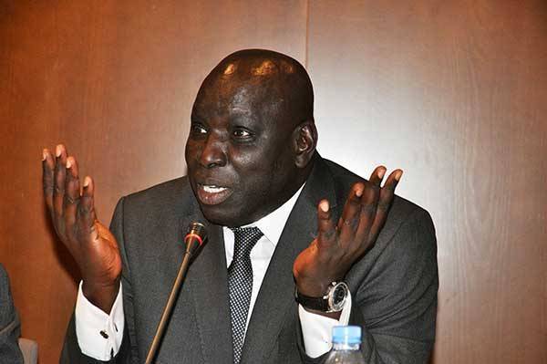 Madiambal Diagne: "Quand vont-ils s’interdire d’interdire les marches de l’opposition ?"