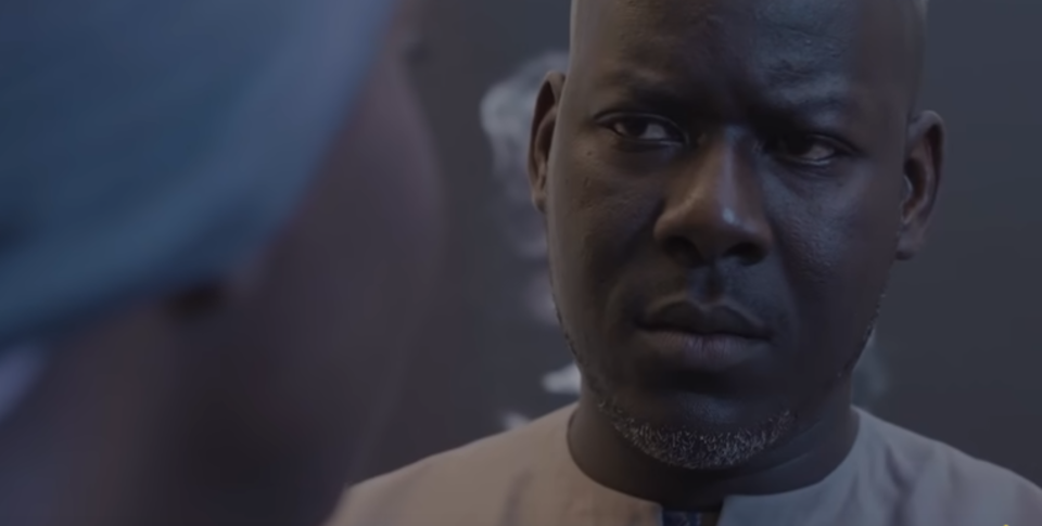 (Vidéo) Polémique sur la série MUHM : Cheikh Diagne brise le silence et fait des révélations