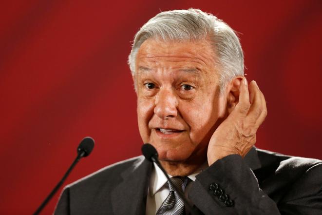 Mexique: un ministre en guerre contre la corruption qu’elle juge intrinsèque au néolibéralisme