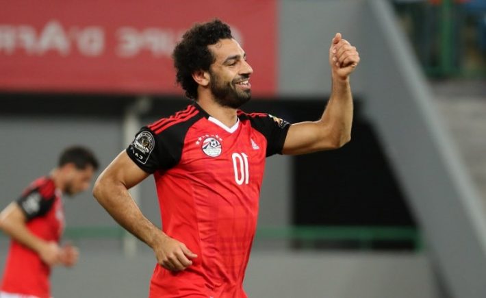 Sénégal vs Egypte – Mohamed Salah : "Nous nous qualifierons pour la Coupe du monde..."