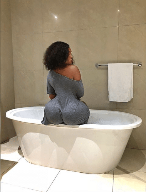 Top 20 des photos les plus chaudes de Sanchi, la rivale d’Eudoxie