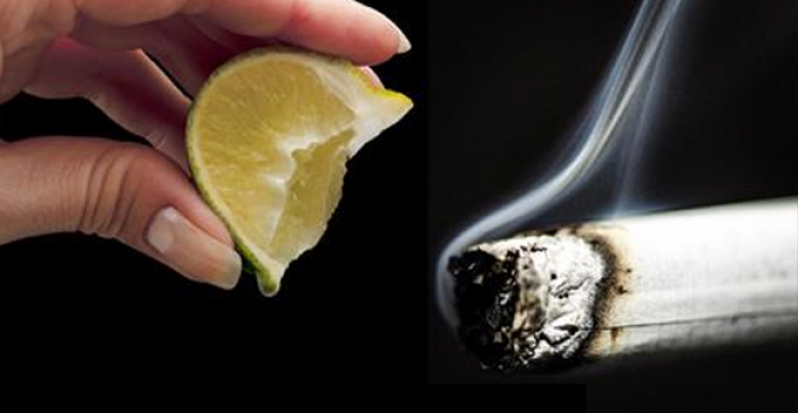 Santé: voici l’astuce pour arrêter de fumer naturellement que peu de gens connaissent