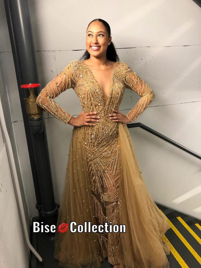 (06 Photos) À la découverte de Miss Sénégal du Canada