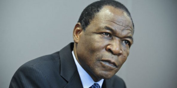 France-Burkina : la Cour de cassation française valide l’extradition de François Compaoré