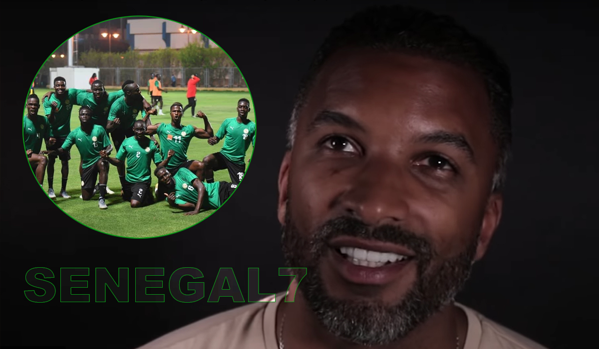 Vidéo – Habib Bèye: « Si je deviens entraîneur, les joueurs sénégalais que je pourrais recruter »