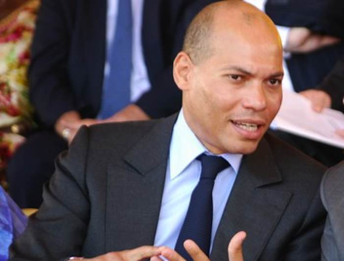 Sénégal : Karim Wade appelle le PDS à se renouveler depuis Doha