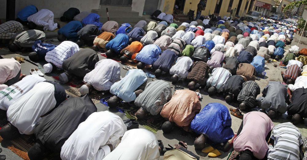 Korité à Pikine : L'imam regrette la division des musulmans