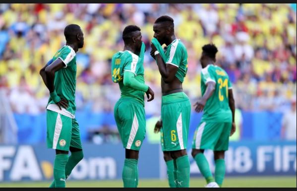 Interdiction de manif,défaite des Lions , : Adrénaline et déception chez les Sénégalais !