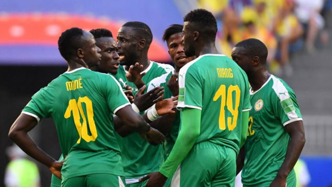 Senegal vs Ouganda: Le onze probable des Lions