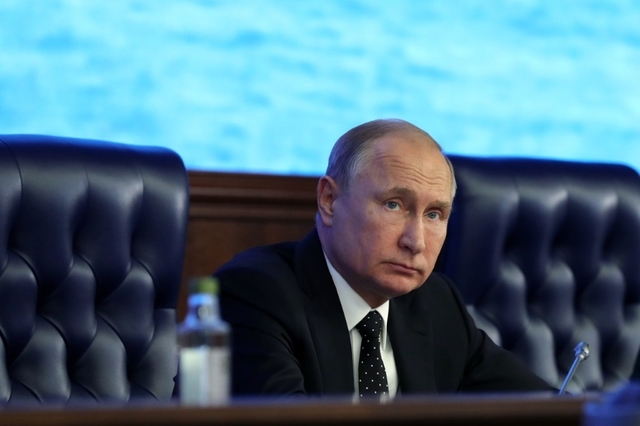 Le Conseil de l’Europe demande à Moscou de rouvrir l’enquête Nemtsov