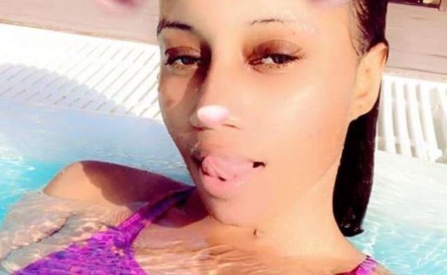 (Photos) Kawteef : Les nouveaux clichés torrides de Sasha Caramel font jaser la toile