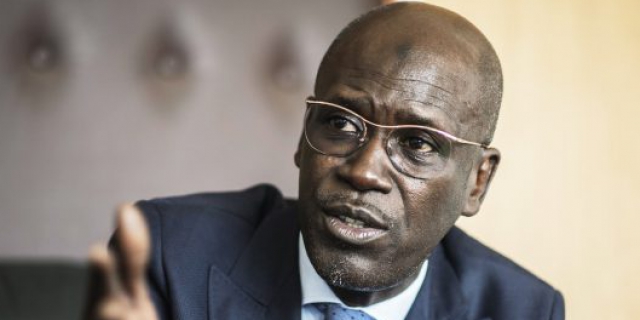 Seydou Gueye: « les sénégalais ont le Président dans le cœur »