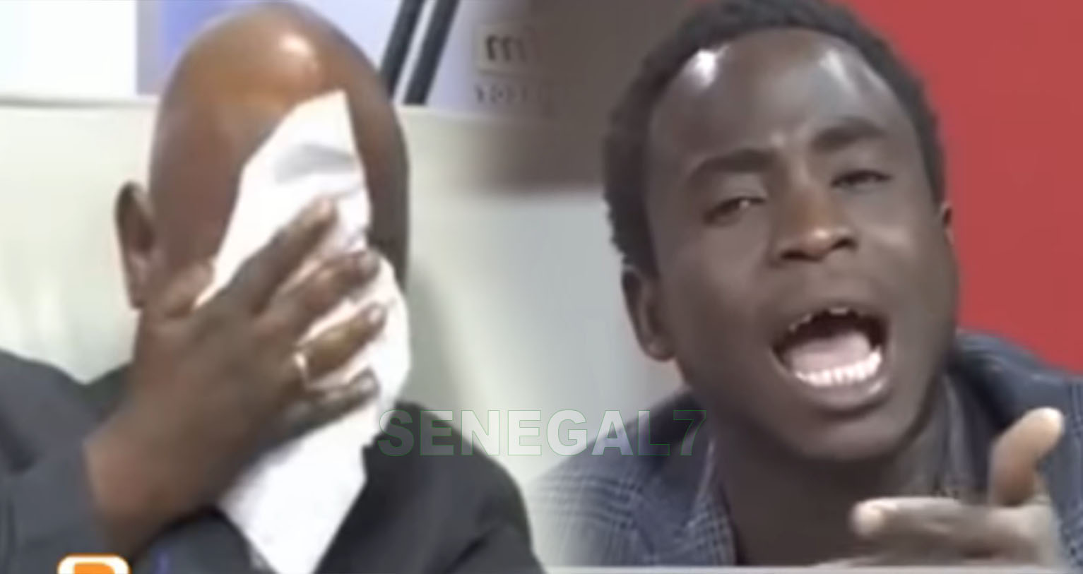 (Vidéo) Sidy Diop chante le prophète et fait pleurer tout le monde
