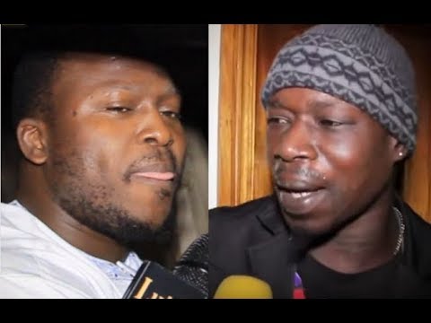 (Vidéo) Modou Lo déverse sa colère sur son « Batteur » : » li métinama trop »