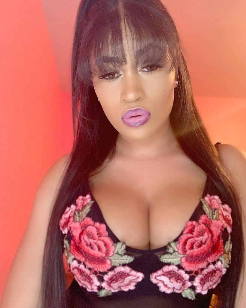 (06 Photos) Les clichés h0t de l’animatrice Ngoné Sucrée font jaser la toile