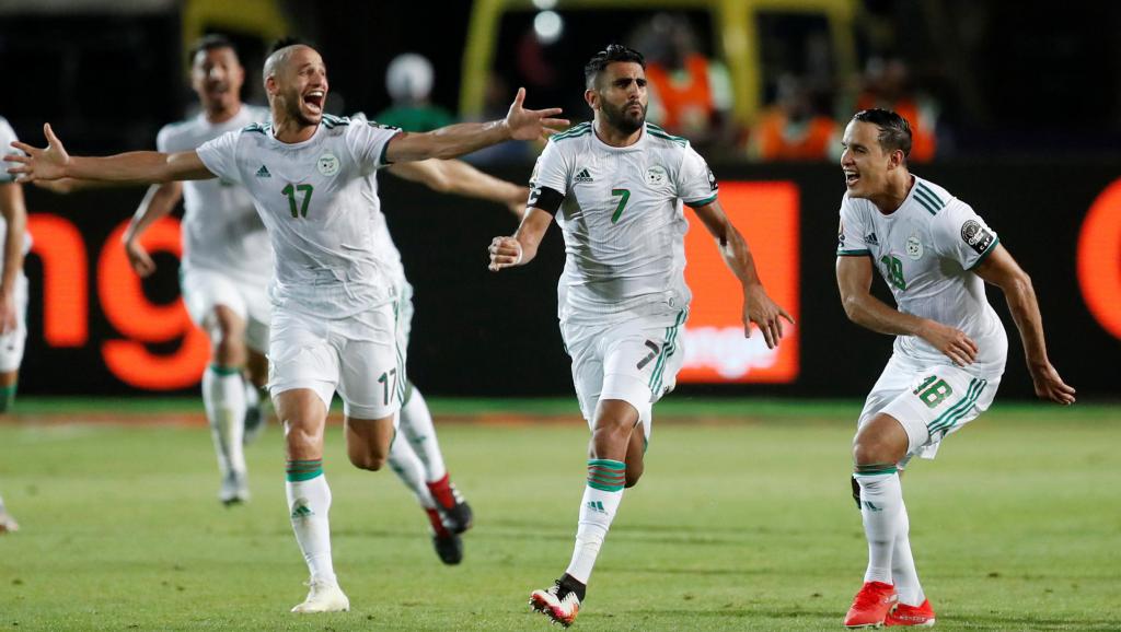 CAN 2019: l’Algérie à la recherche du temps perdu
