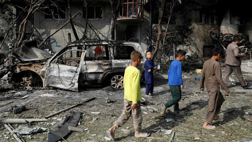 29072019 Afghanistan Vp Attack