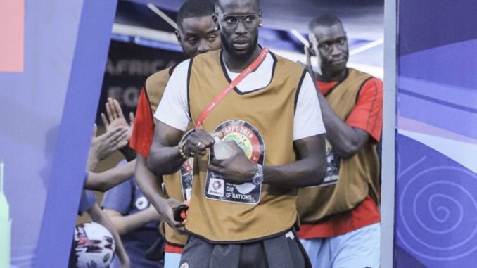 Sénégal vs Ouganda: Une nouvelle rassurante pour Salif Sané