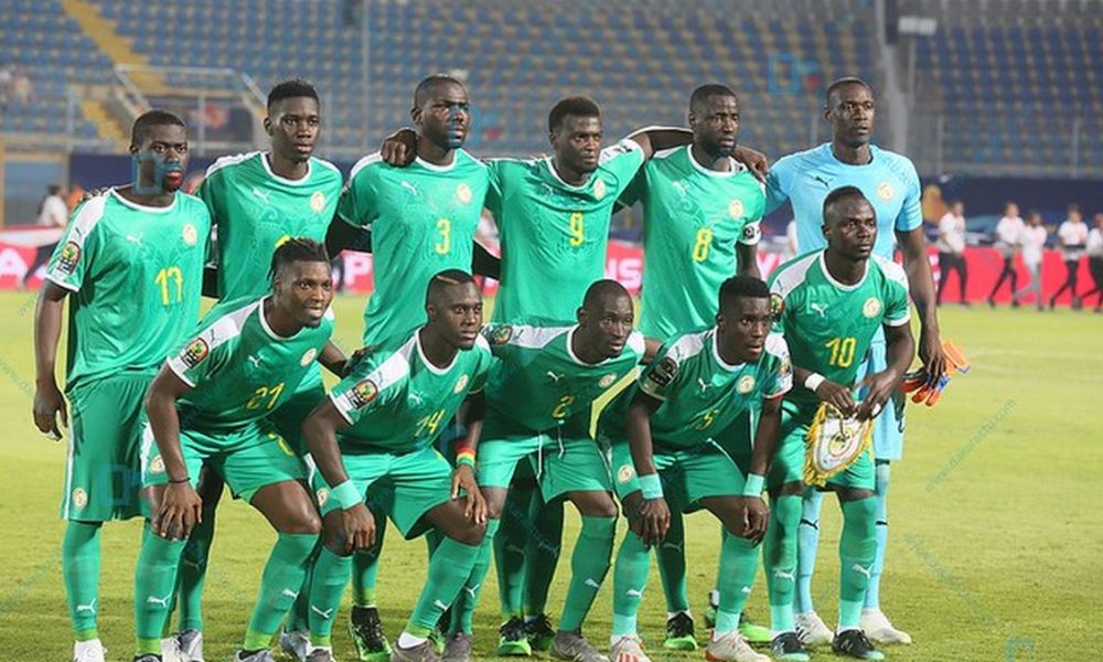 Ouganda vs Sénégal : Voici les notes des Lions !