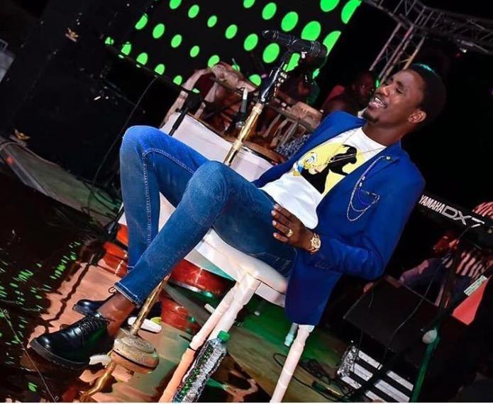 (05Photos) – Après la polémique sur son t-shirt LGBT: Wally Seck enflamme Instagram avec ses nouvelles photos