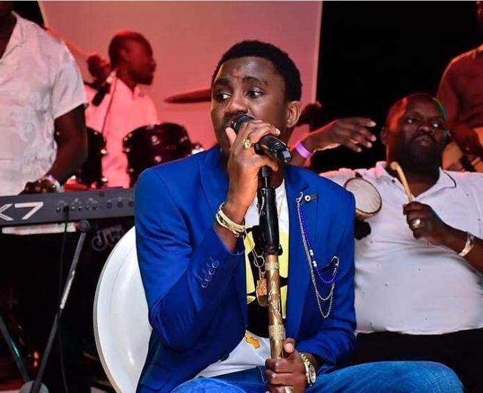 (05Photos) – Après la polémique sur son t-shirt LGBT: Wally Seck enflamme Instagram avec ses nouvelles photos
