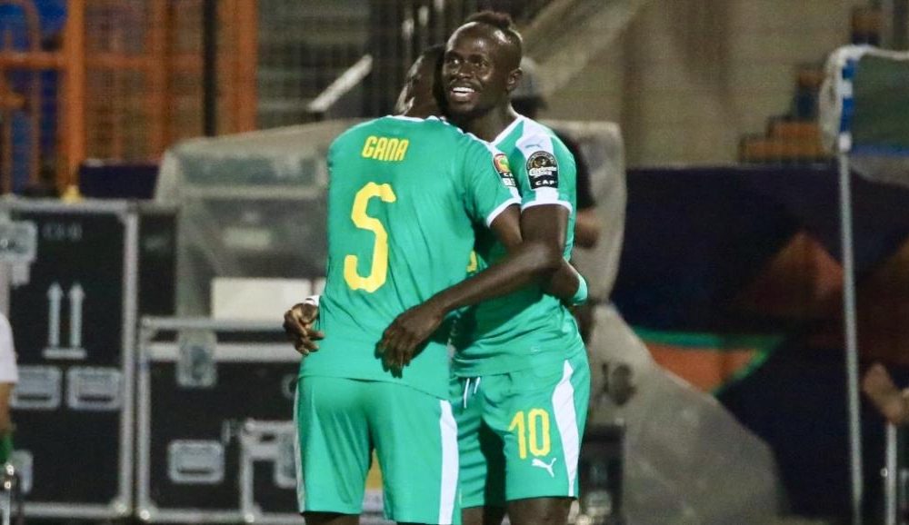 Sénégal vs Bénin: Découvrez la date, l’heure et le stade du 1er quart de finale (Officiel)