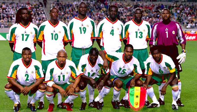 Can 2019 – Historique : Le Sénégal, c’est 9 quarts de finale, 5 éliminations