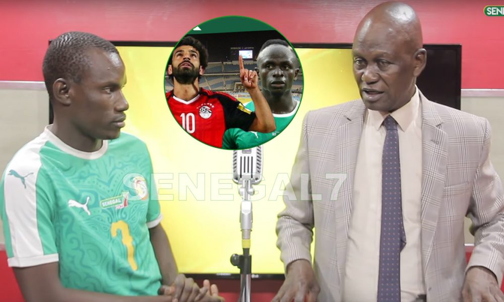 (Vidéo) Débrief - Senegal vs Kenya: Ndoffene Fall "Sadio Mané a une petite avance sur Salah"