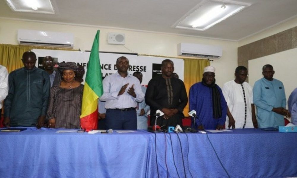 Aar Li Nu Bokk autorisé à manifester ce samedi à la place de la Nation