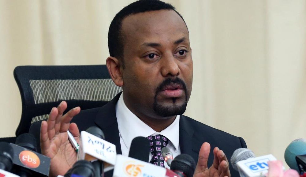 Éthiopie: Abiy Ahmed dresse son bilan un an après sa nomination