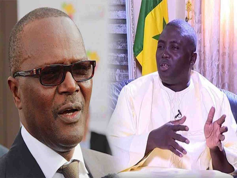 Audio-Bamba Fall sur le décès de Tanor :" ce n'est pas seulement le Sénégal qui a perdu..."