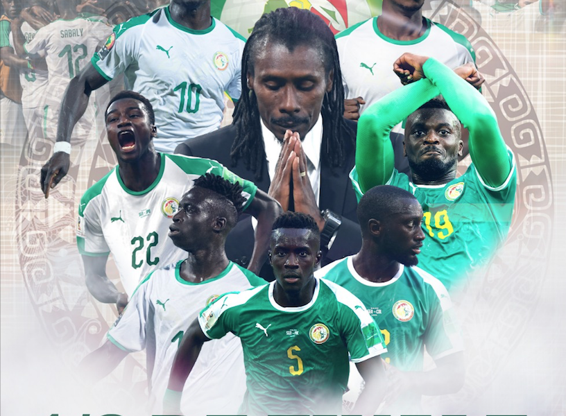 CAN 2019: Equipes qualifiées, dates des matchs… voici toutes les rencontres des 1/8es de finale !