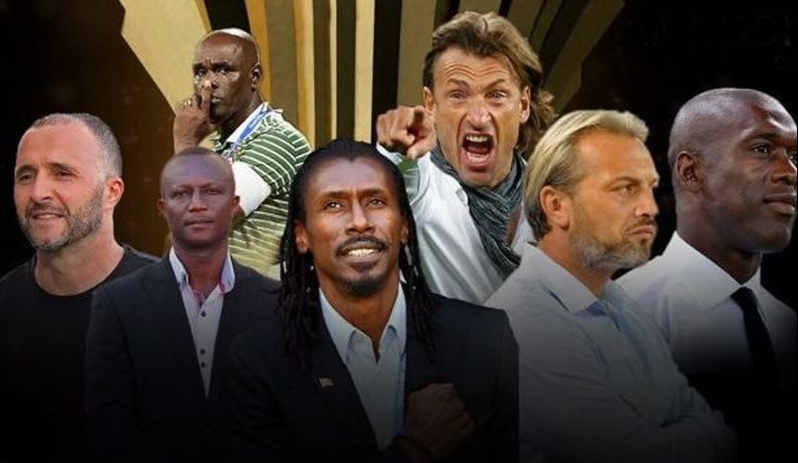 CAN 2019 : qui sont les entraîneurs les mieux payés d’Afrique ?