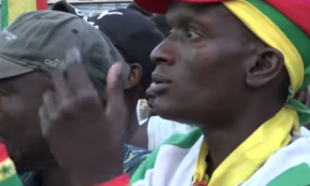 (Vidéo) Les plus drôles réactions après Le penalty raté de Sadio Mané
