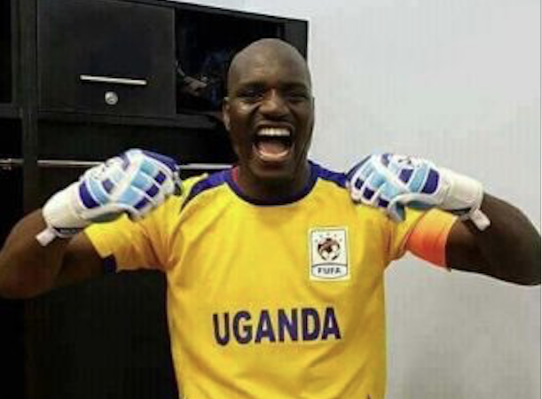 (CAN 2019) Sénégal vs Ouganda: Le capitaine des Ougandais "nous attendons maintenant, avec impatience le match"