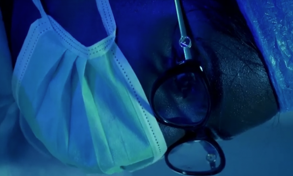 (Vidéo) Bande Annonce - Moeurs - Saison 1 - Episode 19