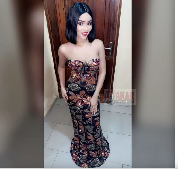 Concert Momo Dieng au Cices : Le “Sagnsé très classe de Adji de la série Moeurs