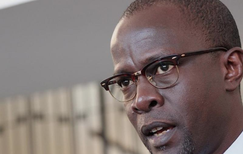 (Affaire BBC) Yakham Mbaye: « Il y’a trop de spéculations et de contrevérités dans cette affaire »