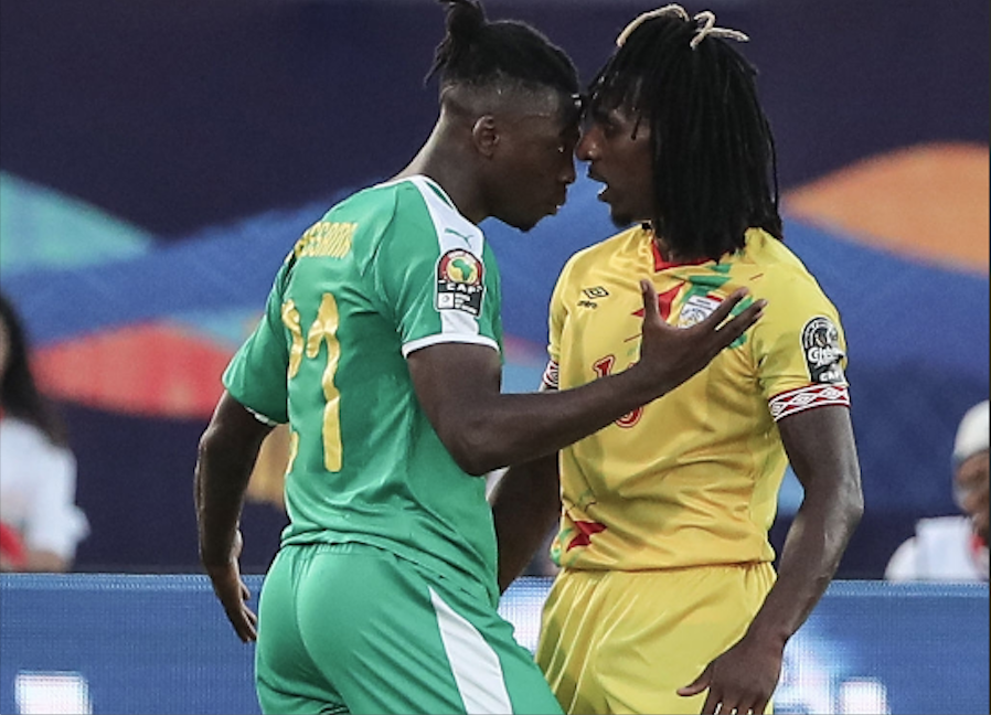 (25 Photos) Revivez le match Sénégal vs Bénin en images