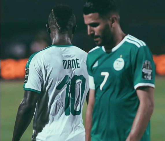 (CAN 2019) Senegal vs Algérie: Découvrez l'heure et la date de la finale